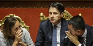 Piazza Fontana, il messaggio di Conte: non dimentichiamo.
