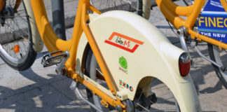Mobilità: a Milano 600 nuove bici