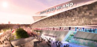 Stadio, Comune scrive ai club per chiedere integrazioni allo studio di fattibilità.