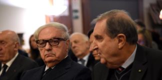 Missione culturale russa a Milano.