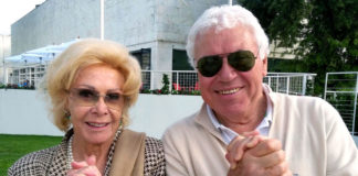 Atleti al tuo fianco nella lotta contro il cancro.