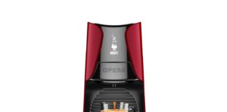 Bialetti presente a MilanoCaffè 2019 con il lancio di Opera.