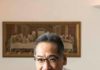 Panettone Day 2019 conquista il Giappone. Lo chef stellato Suzuki, Michelin di Tokyo, propone una ricetta tradizionale con canditi arancia e cedro.