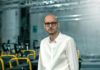 Triennale, Umberto Angelini vince il Premio Nazionale Franco Enriquez.