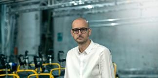 Triennale, Umberto Angelini vince il Premio Nazionale Franco Enriquez.