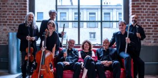 Rondò 2019 si conclude con Alessandro Solbiati e i Direttori della XV edizione del Corso di Direzione di Moncalvo.