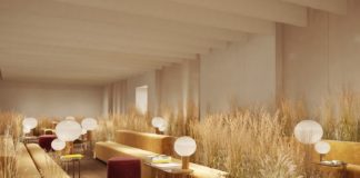 Elle Decor Grand Hotel, Design Therapy dal 3 ottobre.