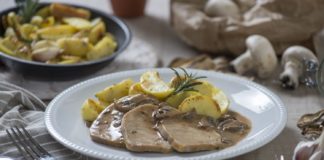 Tutto l’appeal dei piatti pronti in Gourmet Italia.