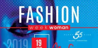 Milano Fashion Week, omaggio a Pierre Cardin presso il 55 Milano giovedì 19.