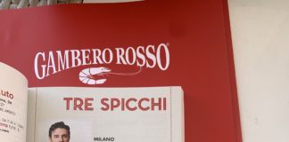 Crosta – Forni con Cucina, conquista i 3 spicchi su Pizzerie d’Italia di Gambero Rosso.