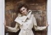 Balossa the white shirt al White Milano Fashion Week