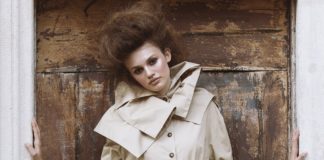 Balossa the white shirt al White Milano Fashion Week
