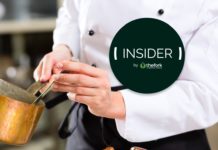 TheFork estende la selezione INSIDER a tutta Italia.