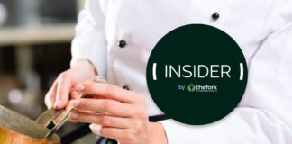 TheFork estende la selezione INSIDER a tutta Italia.