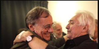 Atelier Musicale, si riparte sabato 5 ottobre con Roberto Vecchioni ed Enrico Intra.