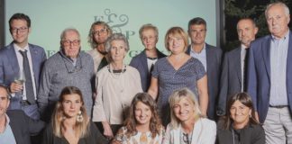 F&P Wine Group cresce più della media e si posiziona nella classifica delle cantine più importanti d’Italia 2018.