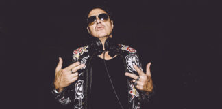 La Sound Faktory di Joe T Vannelli si presenta con 2 appuntamenti mercoledì 20 e giovedì 21.