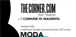 Moda, Freestyle e Musica, domenica 6 ottobre a Magenta a cura di TheCorner.