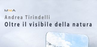 Andrea Tirindelli. Oltre il visibile della natura, da giovedì 26 a MADE4ART.