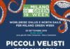 North Sails partecipa a Milano Green Week.