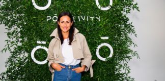 Positivity Couture, il brand nato dal coraggio e dal pensiero positivo di Angela Pipola.