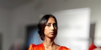 “Leonidè Mon” approda per la prima volta alla MFW.