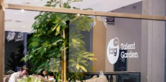 Inaugurato il Campus Foodtech di Talent Garden.