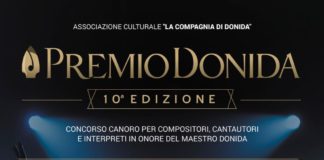 Premio Donida, semifinale a Bologna il 19 ottobre.
