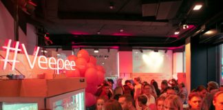 Inaugurata La Martina Experience Lounge in Corso Venezia.