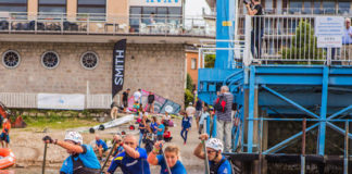 Concluso con successo Sport Senza Barriere a Luino.