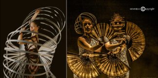 Dance Explosion, il primo weekend al Teatro Martinitt dedicato alla danza.