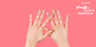 Me, Myself and Manicure: Treatwell porta self care e autoconsapevolezza nei saloni di Milano.