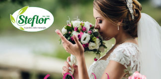 Wedding Week da Steflor a Paderno Dugnano.