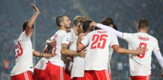 Il Brescia si illude con Donnarumma, ma vince la Juve.