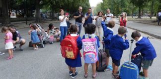 Scuola, in Lombardia si torna tra i banchi giovedì 12.