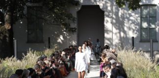 Ferragamo, sfilano i ricordi di famiglia