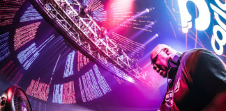 Social Music City sabato 14 all’Amnesia con Marco Faraone e Carl Cox.