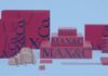Max & Co si rinnova, nuovo logo e store