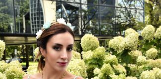 Wedding Urban Style ad Assago Milanofiori firmato Mario Merone.