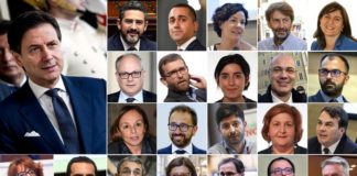 Governo, Conte scioglie la riserva, i nuovi ministri. Domani giuramento, lunedì alle Camere per la fiducia.