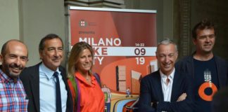Torna festival Milano Bike City
