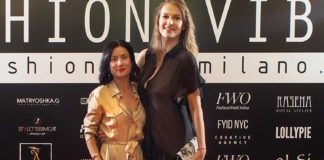 Milano Fashion Week Fashion Vibes, martedì 17 alla Fabbrica del Vapore.