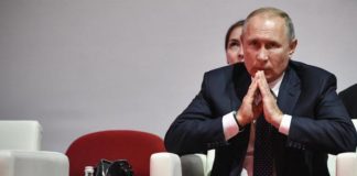 Top manager russo fermato a Napoli con accusa di spionaggio economico. Putin: è concorrenza sleale.