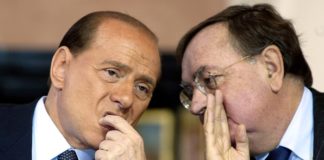 Morto Paolo Bonaiuti, storico portavoce di Berlusconi.