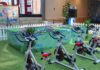 Progetto Cuore a Galleria, chiuso con successo il progetto Energame.
