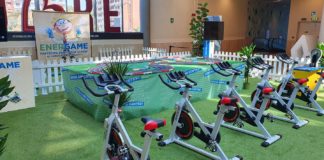 Progetto Cuore a Galleria, chiuso con successo il progetto Energame.