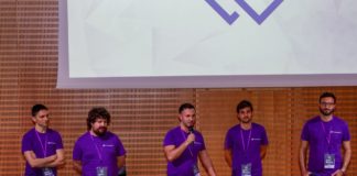 EtherEvolution LIVE – Pionieri della blockchain.