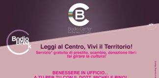 Bodio Center, gli appuntamenti di novembre.