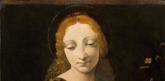 Leonardo e la Madonna Litta, dal 7 novembre al Museo Poldi Pezzoli.