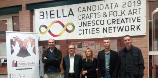 Presentato il Premio Biella Letteratura e Industria.